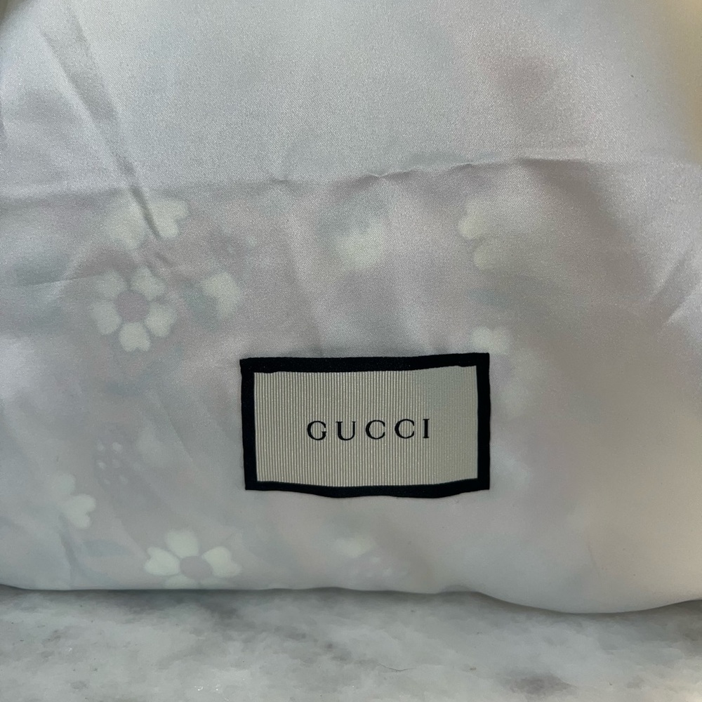 Gucci Backpack - Picture 13 of 14